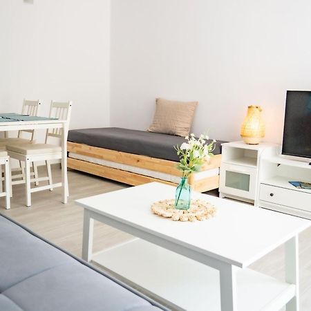 Retreat Oasis Studio Apartment 산미겔데아보나 외부 사진