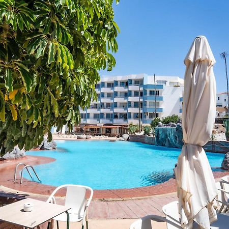 Retreat Oasis Studio Apartment 산미겔데아보나 외부 사진