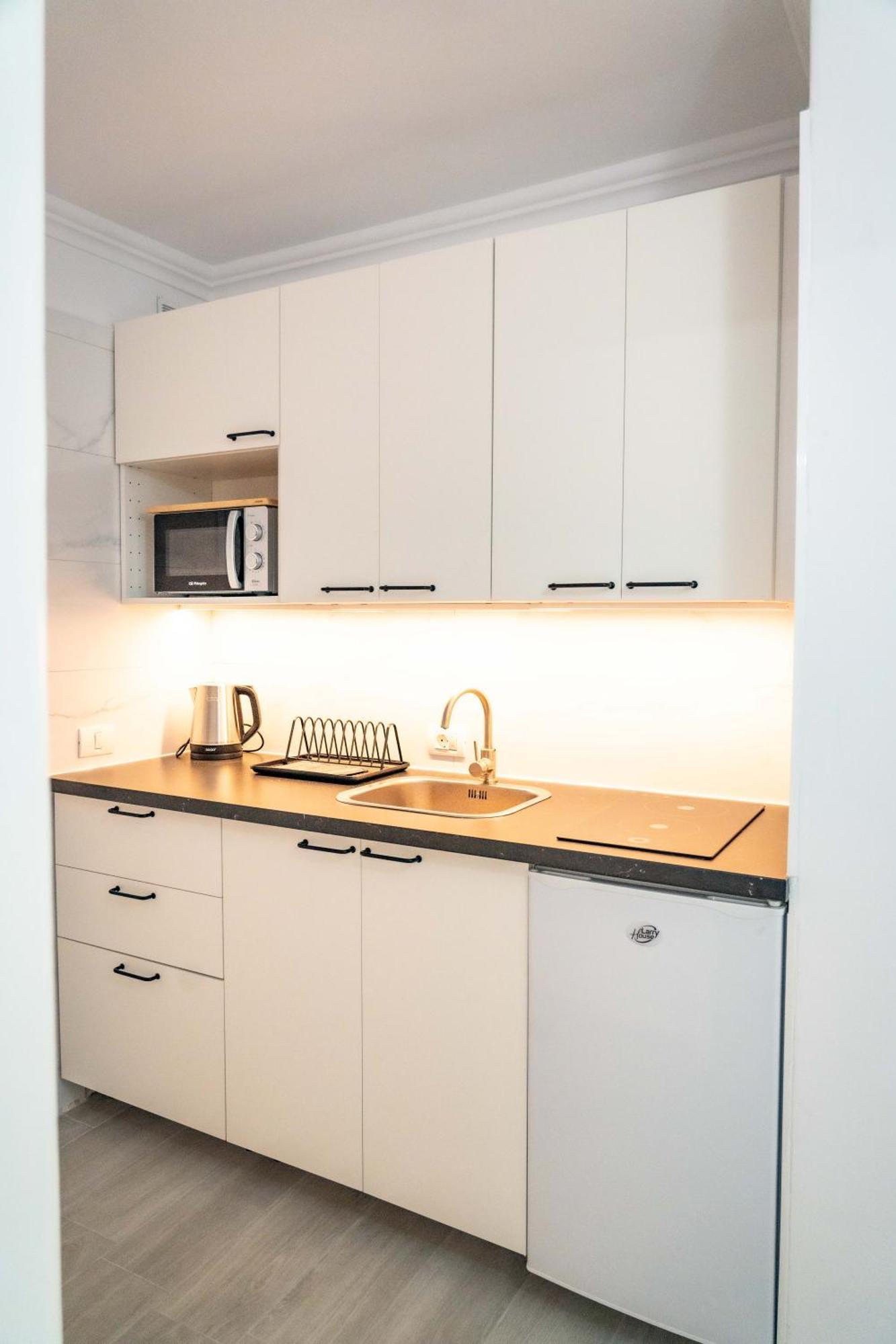 Retreat Oasis Studio Apartment 산미겔데아보나 외부 사진
