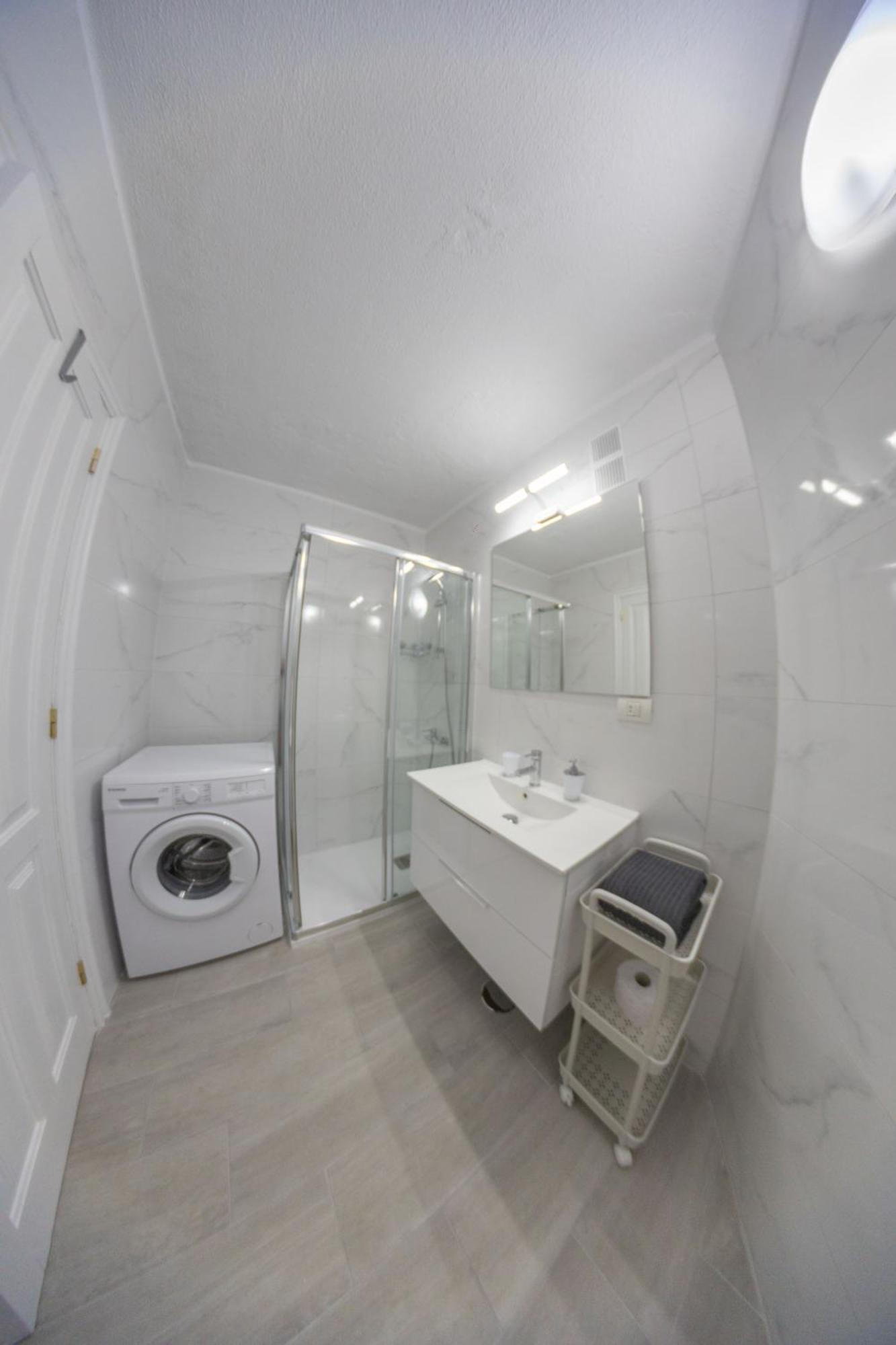 Retreat Oasis Studio Apartment 산미겔데아보나 외부 사진