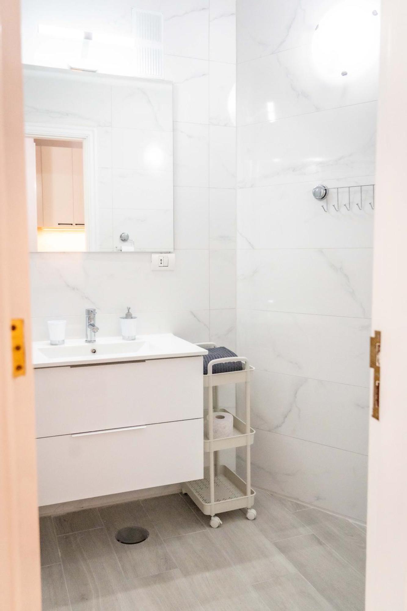 Retreat Oasis Studio Apartment 산미겔데아보나 외부 사진