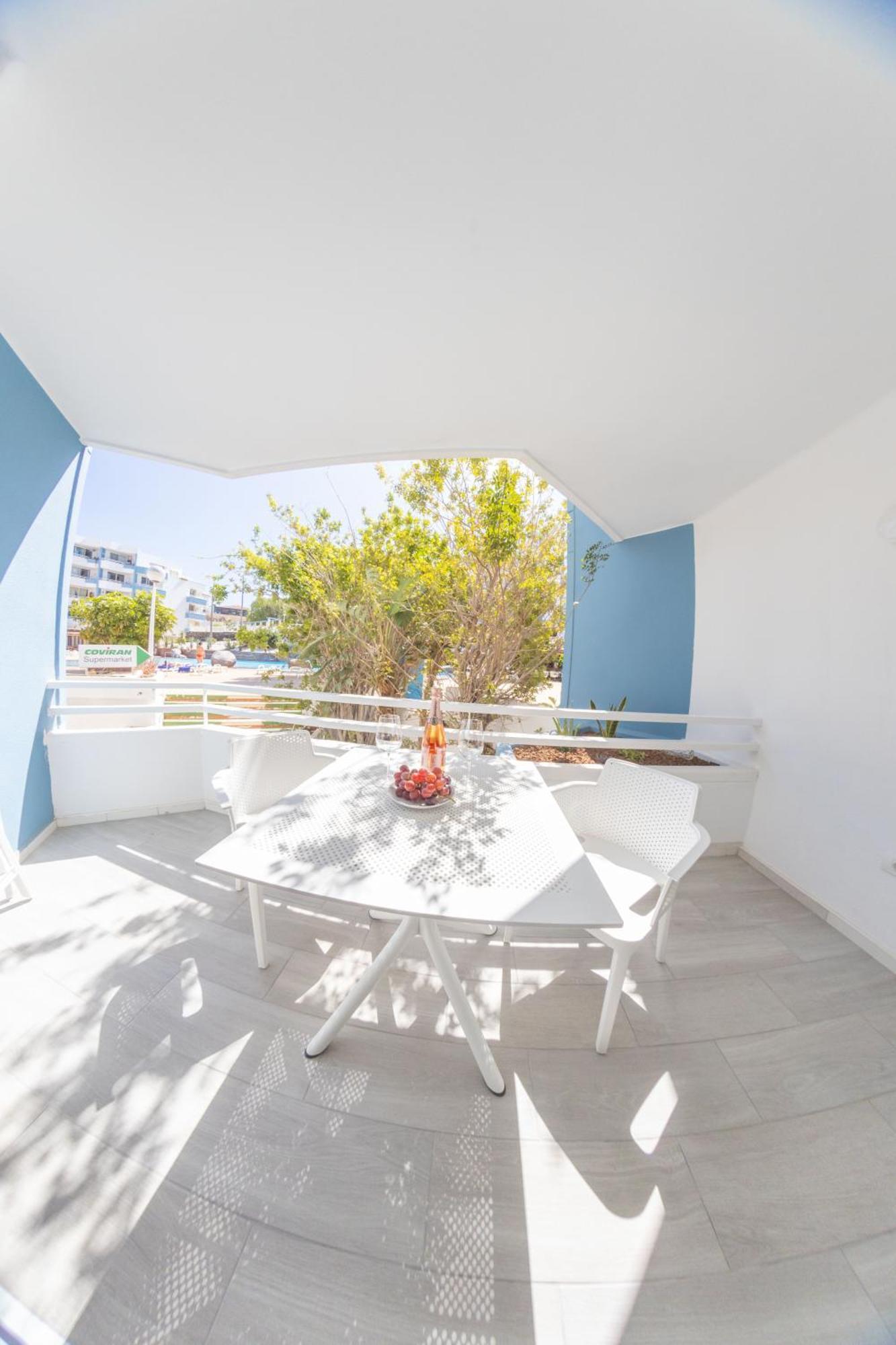 Retreat Oasis Studio Apartment 산미겔데아보나 외부 사진