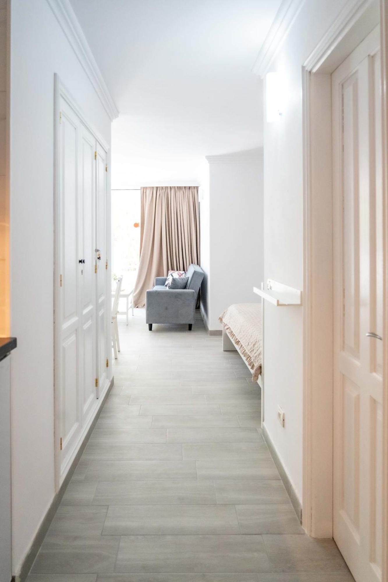 Retreat Oasis Studio Apartment 산미겔데아보나 외부 사진