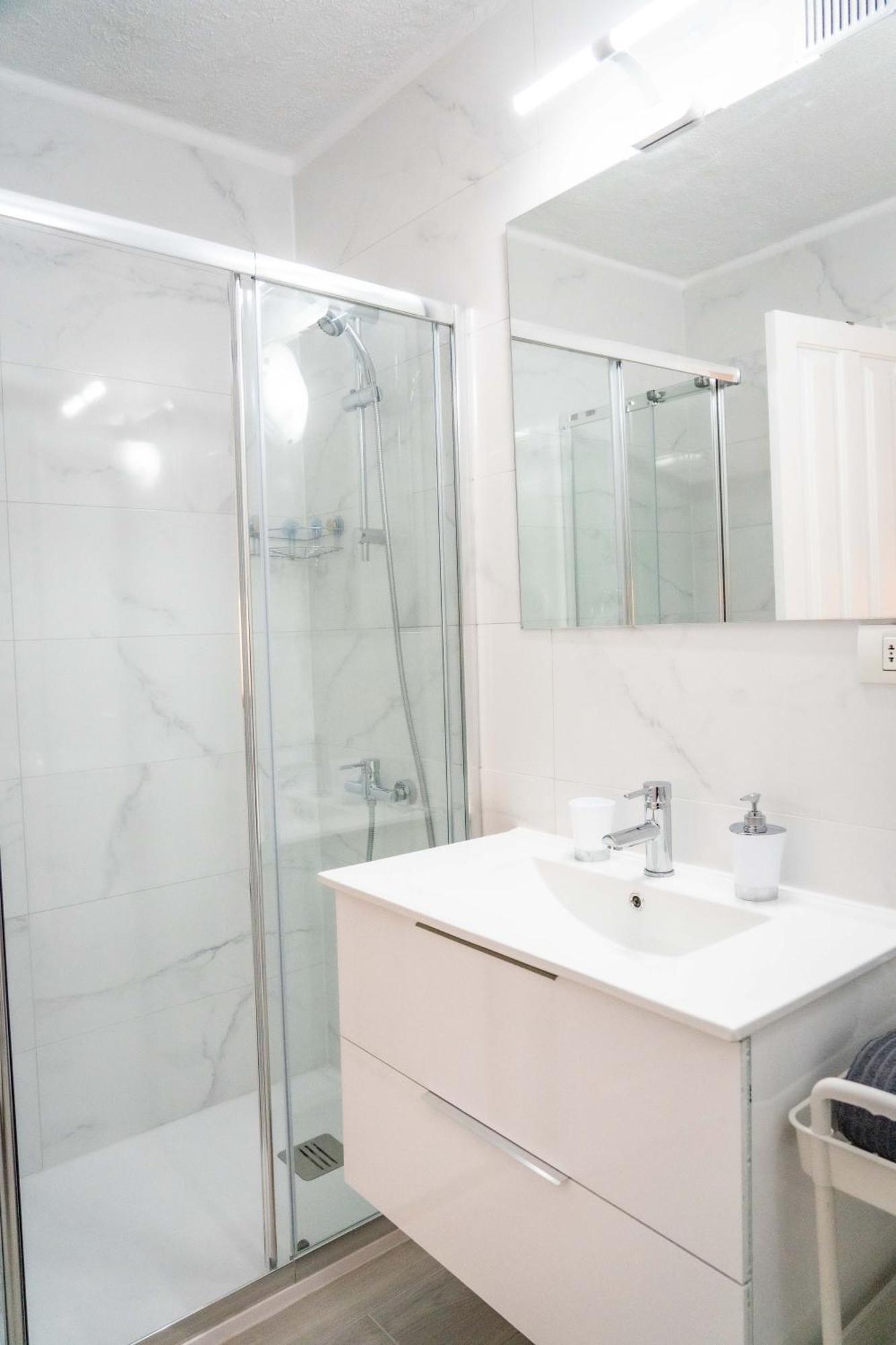 Retreat Oasis Studio Apartment 산미겔데아보나 외부 사진