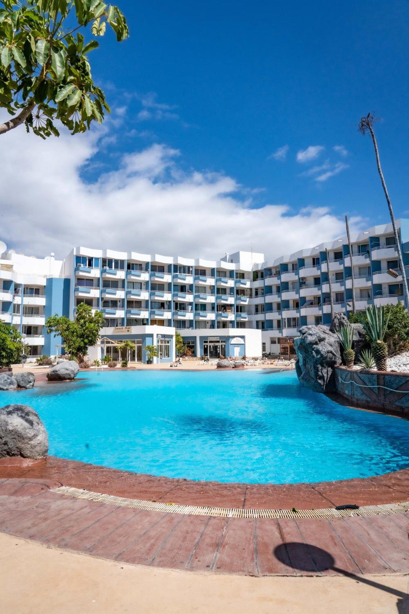 Retreat Oasis Studio Apartment 산미겔데아보나 외부 사진